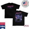 Max Holloway Store Merch Blessed Express Vegas Shirt