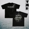 Max Holloway Store Merch Hollow Best Is Blessed Shirt