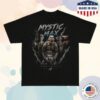 Max Holloway Store Merch Holloway Mystic Max Shirt