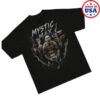 Max Holloway Store Merch Holloway Mystic Max Shirt