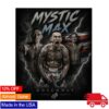 Max Holloway Store Merch Holloway Mystic Max Shirt