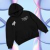Max Holloway Store Merch Waianae To Vegas Sweatshirt