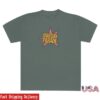 Mayday Parade Merch Store Bunny Blue Spruce T-Shirt