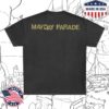 Mayday Parade Store Merch All In My Head Black Shirt 1 Mayday Parade Store Merch All In My Head Black Shirt