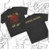 Mayday Parade Store Merch All In My Head Black Shirt 2 Mayday Parade Store Merch All In My Head Black Shirt