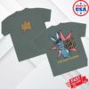 Mayday Parade Store Merch Bunny Blue Spruce Shirt 2 Mayday Parade Store Merch Bunny Blue Spruce Shirt