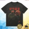 Means Workwear Merch Store Comrade Wemby Heavyweight Tee