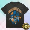 Means Workwear Merch Store Mamdanistan Heavyweight Tee