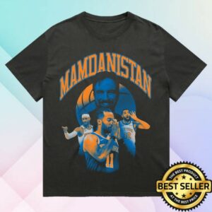 Means Workwear Merch Store Mamdanistan Heavyweight Tee