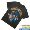 Means Workwear Merch Store Mamdanistan Heavyweight Tee