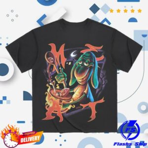 Meatcanyon Merch Shop Store Tug Bowl T-Shirt