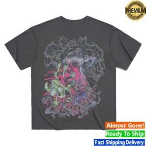 Meatcanyon Merch Shop Store Tug T-Shirt