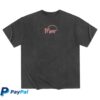 Meatcanyon Store Merch Too Big To Ride Tee