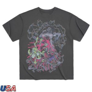 Meatcanyon Store Merch Tug Shirt