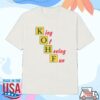 Medium Build Music Shop Merch Kohf Tee