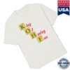 Medium Build Music Shop Merch Kohf Tee