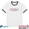 Medium Build Store Merch King Of Having Fun Ringer Tee