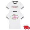 Medium Build Store Merch King Of Having Fun Ringer Tee