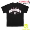 Moroney Merch Megan Moroney Uga Tee