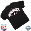 Moroney Merch Megan Moroney Uga Tee