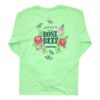 Meow Wolf Merch Store Rose Beef Long Sleeve T-Shirt 1 Meow Wolf Merch Store Rose Beef Long Sleeve T-Shirt