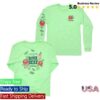 Meow Wolf Merch Store Rose Beef Long Sleeve T-Shirt 2 Meow Wolf Merch Store Rose Beef Long Sleeve T-Shirt