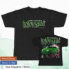 Midnight Club Merch Shop Chaser Tee