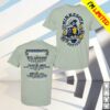 Minnesota Yacht Club Merch Store Bird Lineup Tee