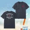 Minnesota Yacht Club Merch Store Twins X Myc Tee