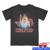 Miranda Lambert Merch Store Crisco Cowgirl Tee