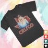 Miranda Lambert Merch Store Crisco Cowgirl Tee