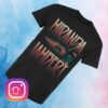 Miranda Lambert Merch Store Southwest Sunset Tee 3 Miranda Lambert Merch Store Southwest Sunset Tee