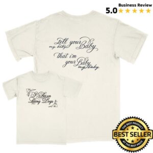 Mitski Merch Shop Store I Bet On Losing Dogs Tee