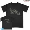 Mitski Merch Shop Store I Bet On Losing Dogs Tee Black