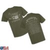 Mj Lenderman Store Merch Shop Tour 2026 T-Shirt