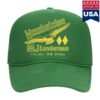 Mj Lenderman Store Merch Shop Waxahatchee X Mj Lenderman Trucker Hat 7 Mj Lenderman Store Merch Shop Waxahatchee X Mj Lenderman Trucker Hat