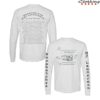 Mj Lenderman Store Merch Tour 2026 Long Sleeve Shirt