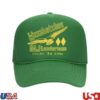 Mj Lenderman Store Merch Waxahatchee X Mj Lenderman Trucker Hat