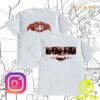 Mlvltd Merch Shop Guilt Trip Super Heavyweight Manchester T-Shirt