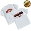 Mlvltd Merch Shop Guilt Trip Super Heavyweight Manchester T-Shirt