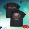 Mlvltd Merch Shop Guilt Trip Super Heavyweight Tribal T-Shirt