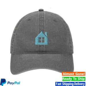 Moody Joody Store Merch Plain Jane Hat