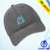 Moody Joody Store Merch Plain Jane Hat