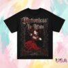 Motionless In White Store Merch Rest In Peace Shirt (Black)