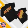 Motionless In White Store Merch Corndog Shirt