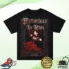 Motionless In White Store Merch Rest In Peace Shirt