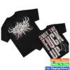 Motionless In White Store Merch Stfu Shirt 1 Motionless In White Store Merch Stfu Shirt