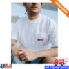 Mtvtn Store Merch Bodega Chills Pocket Shirt White