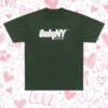 Mtvtn Store Merch Court Logo Shirt Dark Green 5 Mtvtn Store Merch Court Logo Shirt Dark Green