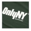 Mtvtn Store Merch Court Logo Shirt Dark Green